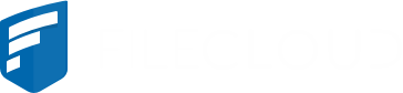 FileCloud Logo