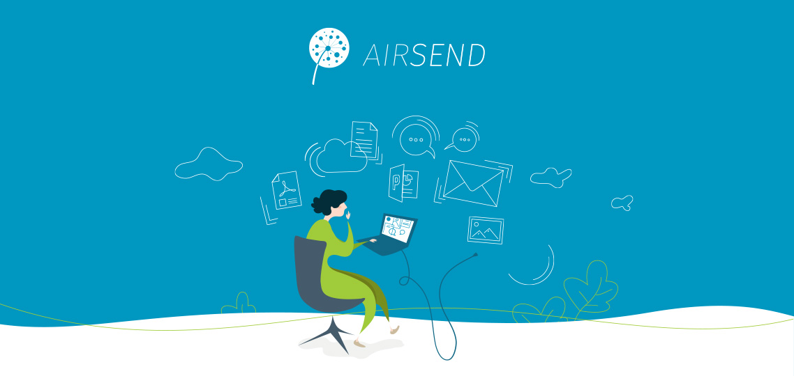 AirSend