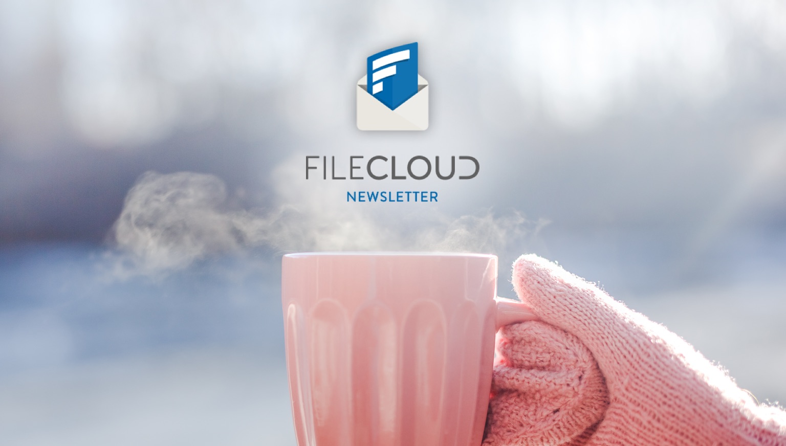 FileCloud Newsletter