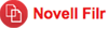 Novell Filr Logo