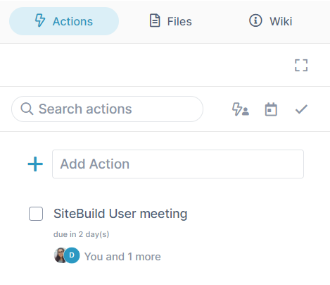 AirSend > Creating actions from messages > AS_New_action_from_message.png