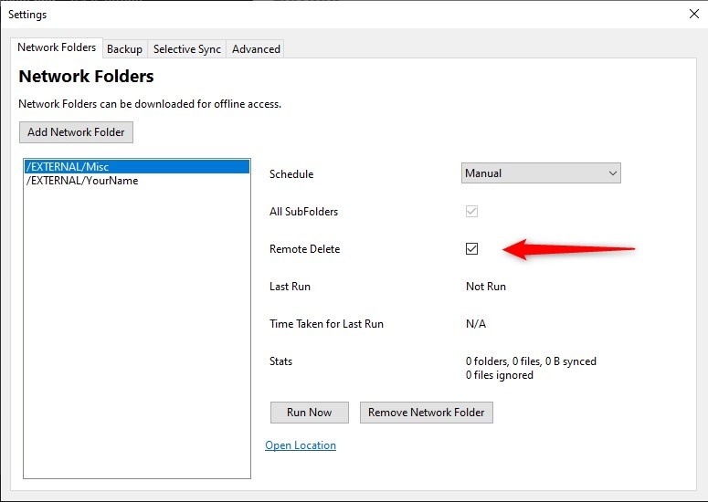 20.1 Sync Documentation > 20.1 Sync Network Folders for Offline Access > SyncNetworkFolders.jpg
